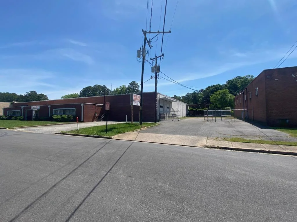 Grenoble Commerce Center — Lease in Richmond, VA, photo 3 of 3