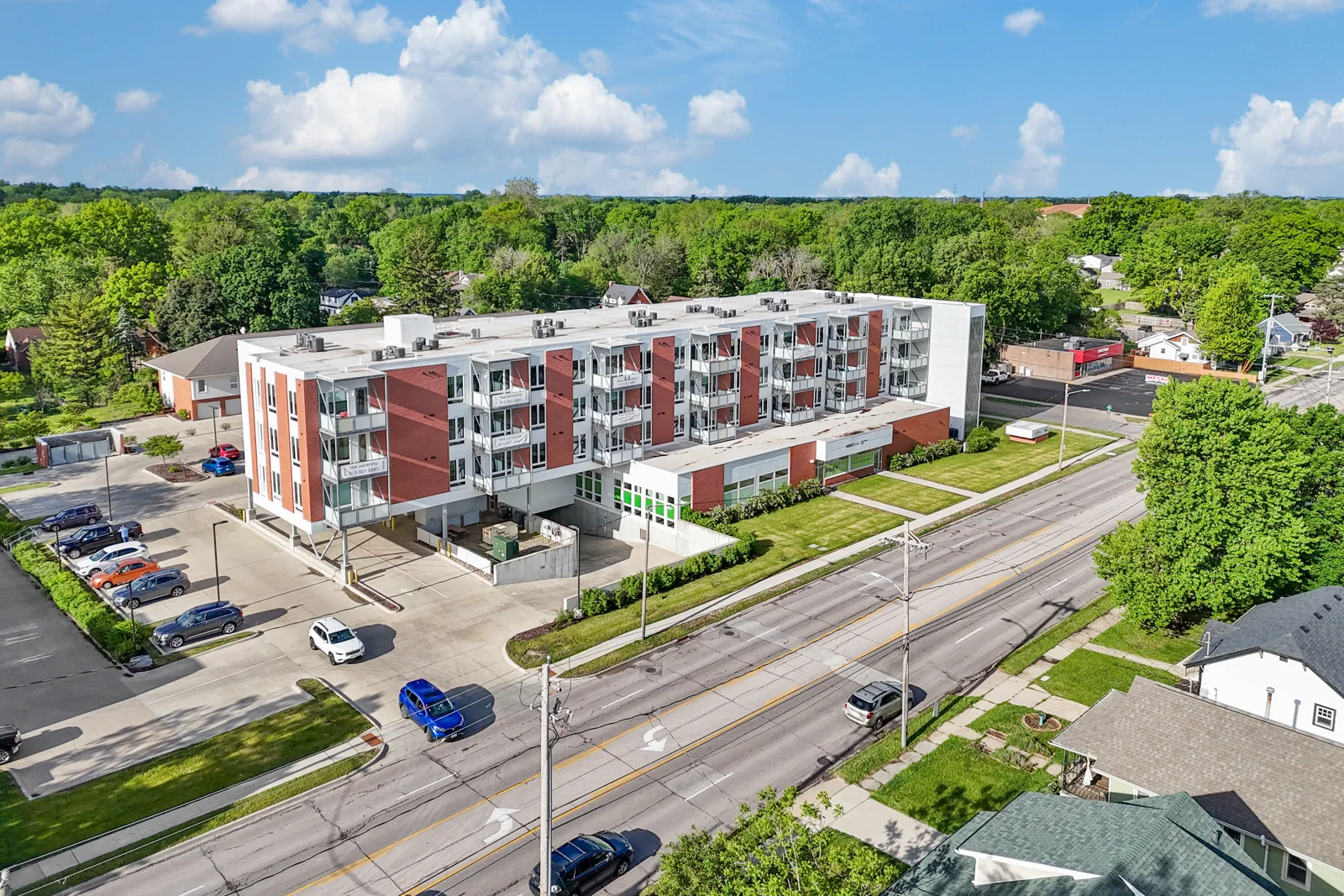 Property in Unknown, XX - photo 1 - Des Moines, IA