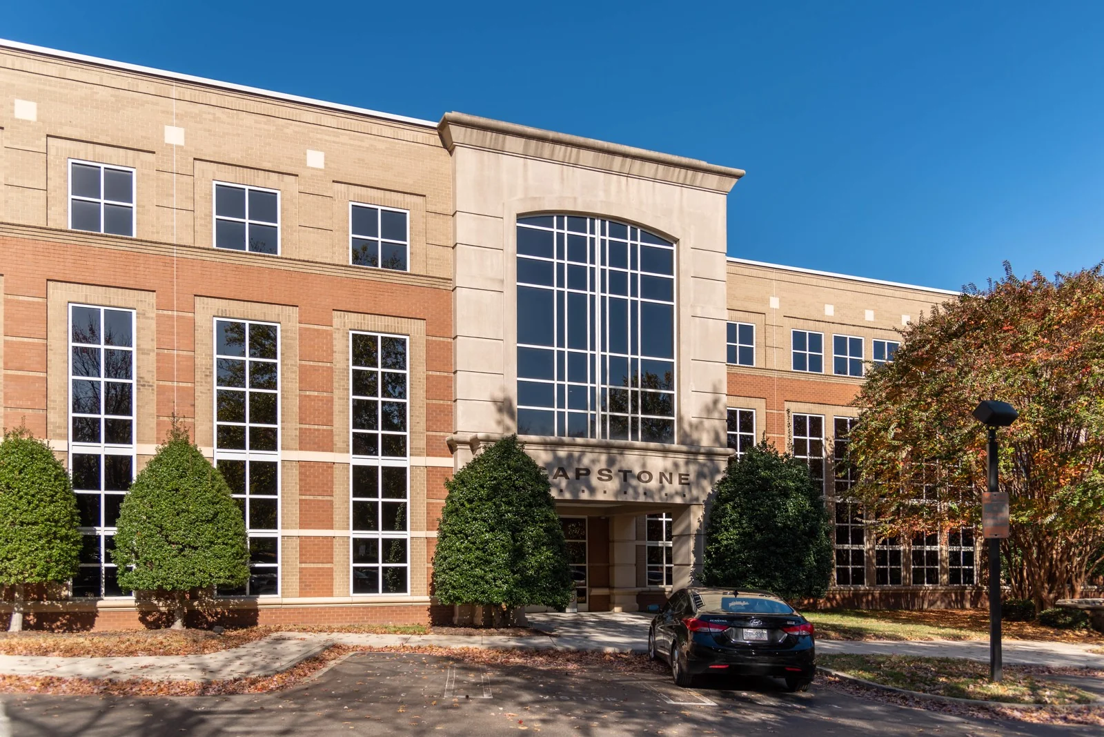 Capstone - photo 1 - Richmond, VA