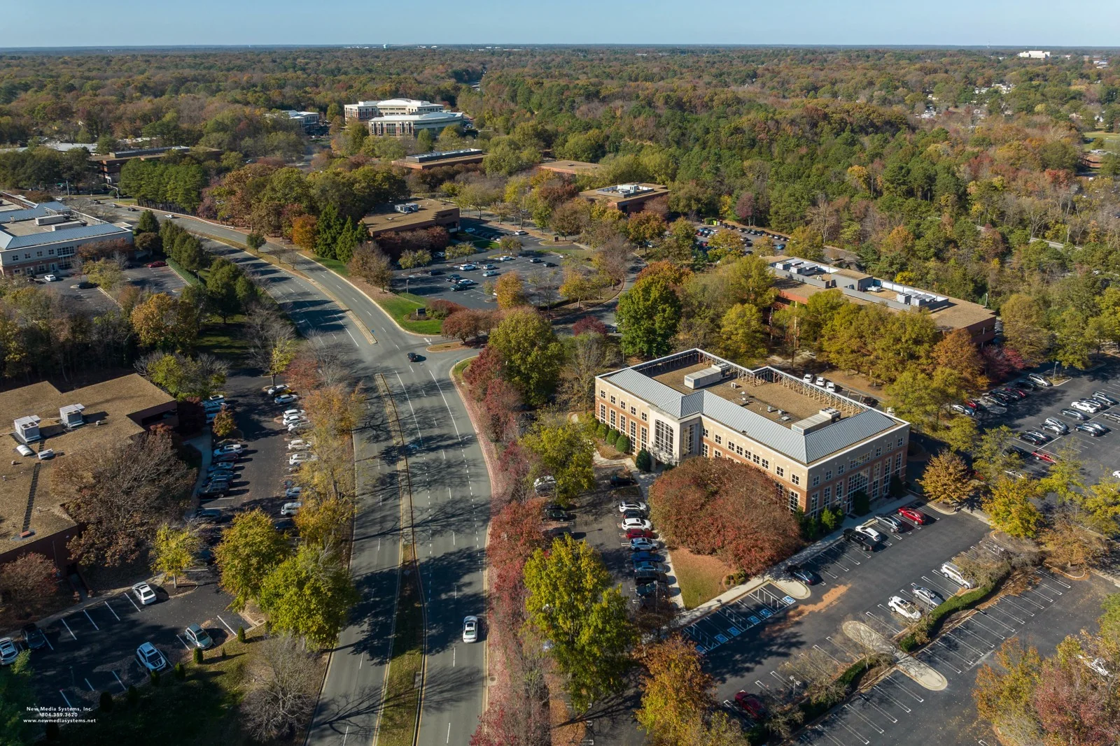 Capstone - photo 2 - Richmond, VA