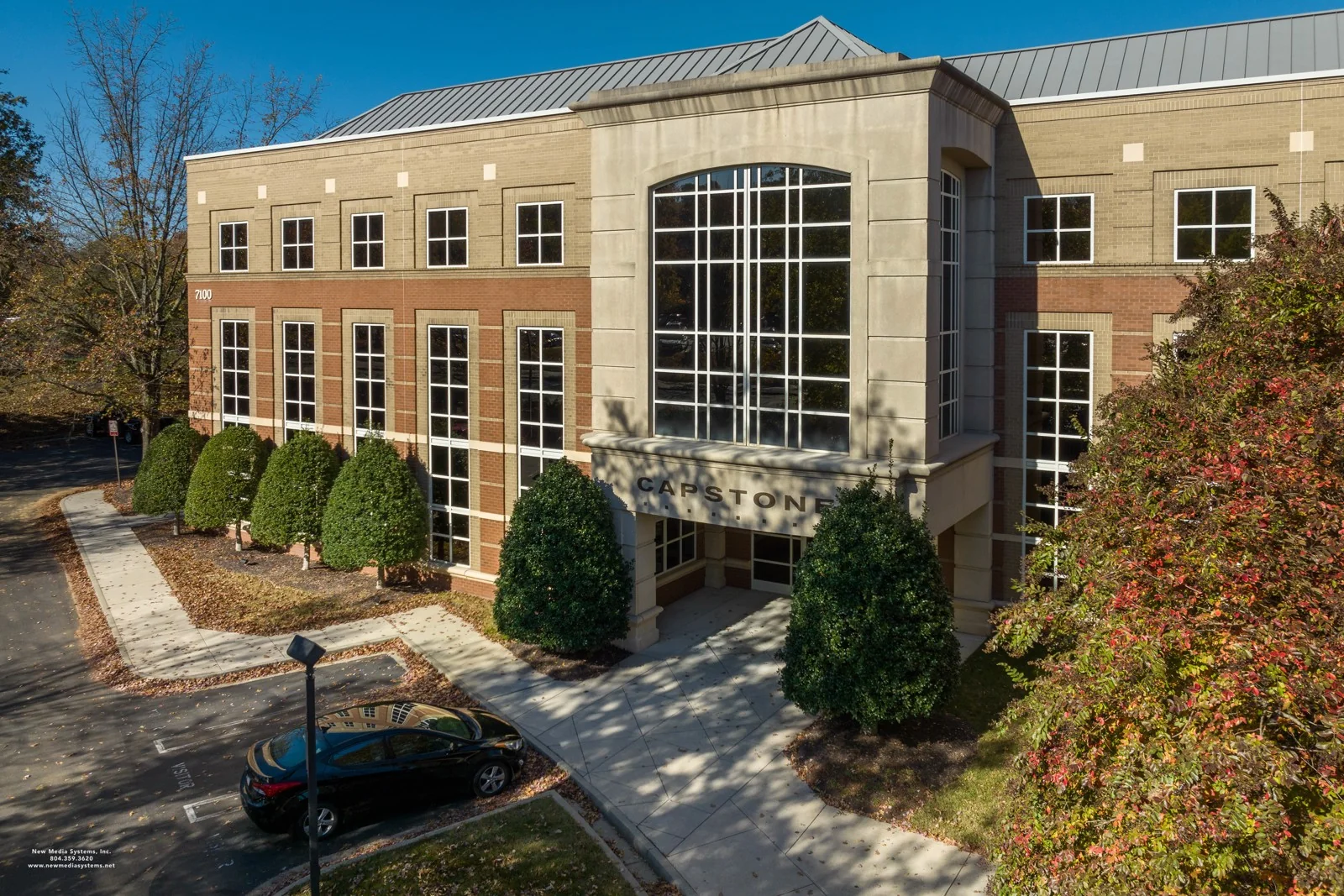 Capstone - photo 3 - Richmond, VA