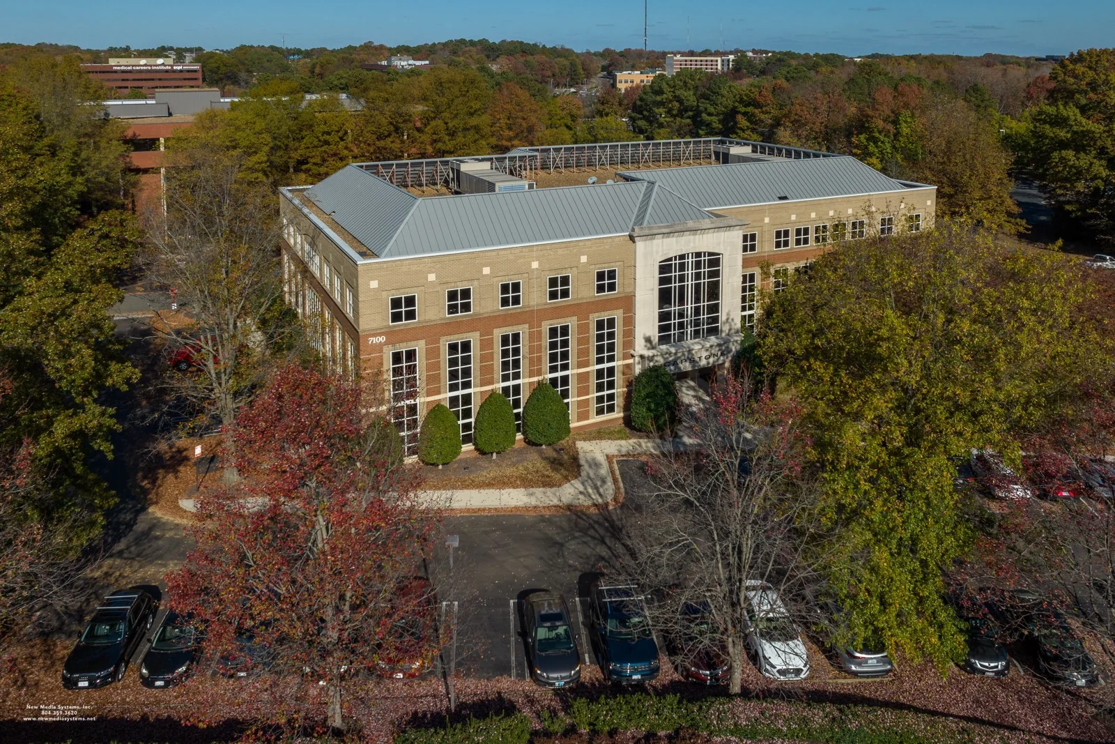 Capstone - photo 4 - Richmond, VA