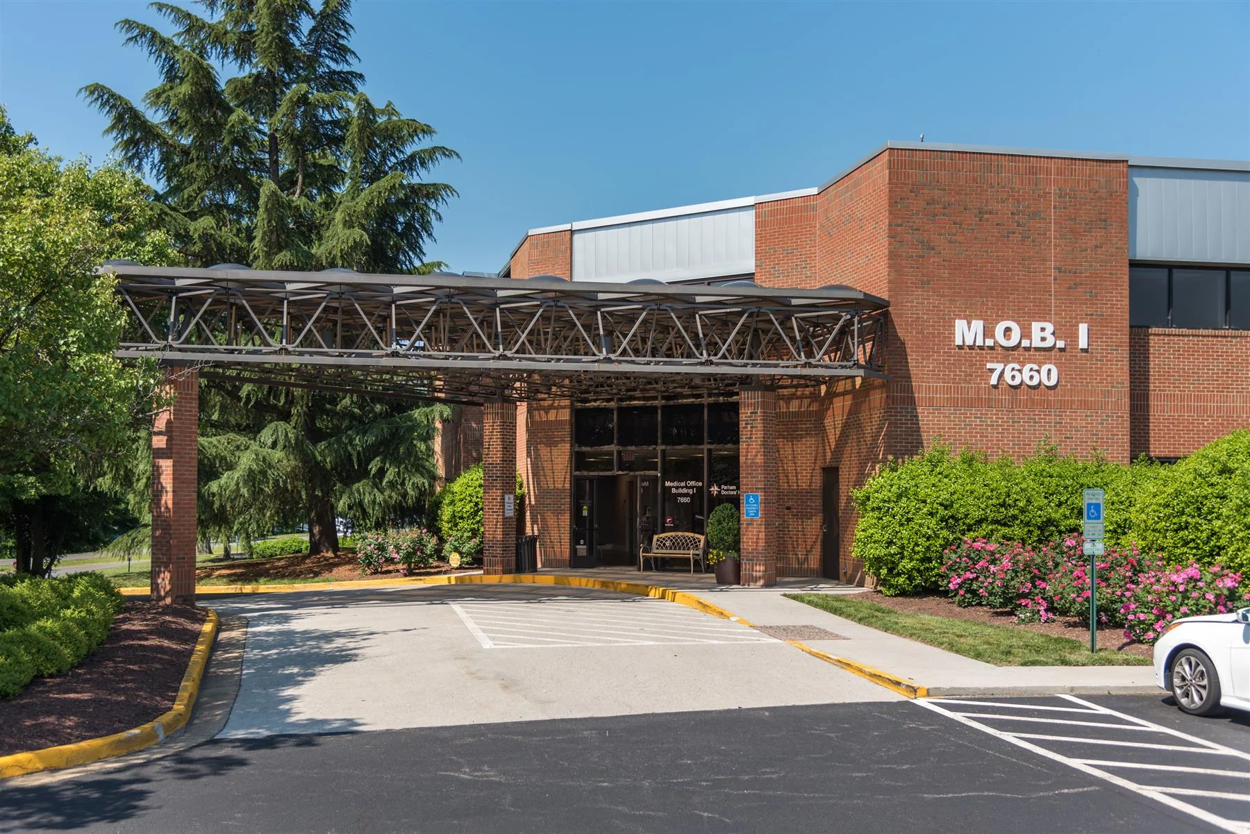 MOB I - photo 1 - Henrico, VA