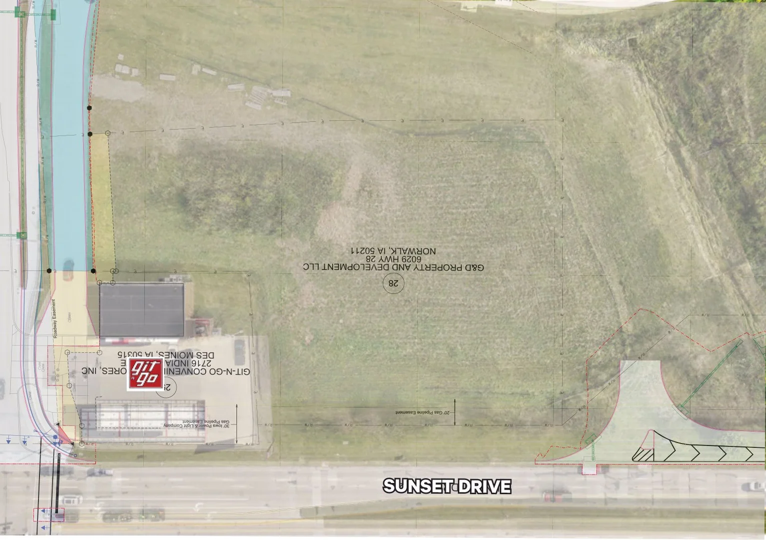 Property in Unknown, XX - photo 2 - Norwalk, IA