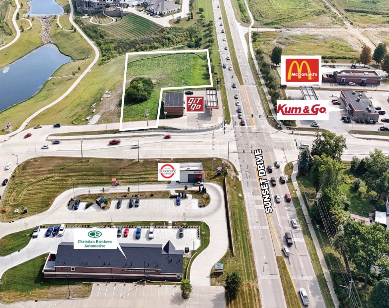 Property in Unknown, XX - photo 3 - Norwalk, IA