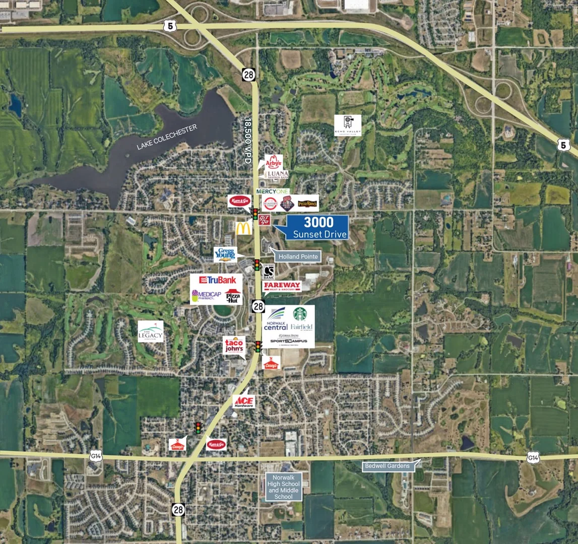 Property in Unknown, XX - photo 4 - Norwalk, IA