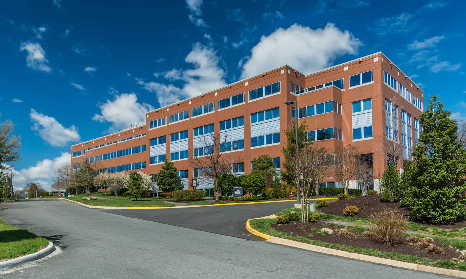 Parkridge V — Lease in Reston, VA, photo 1 of 5