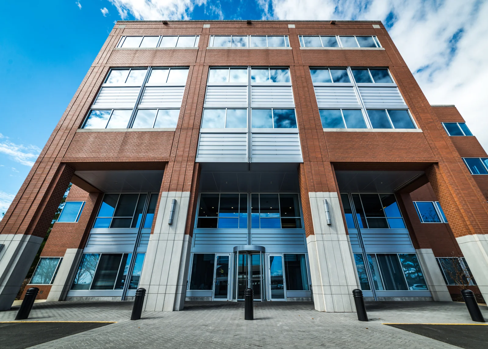 Parkridge V — Lease in Reston, VA, photo 2 of 5