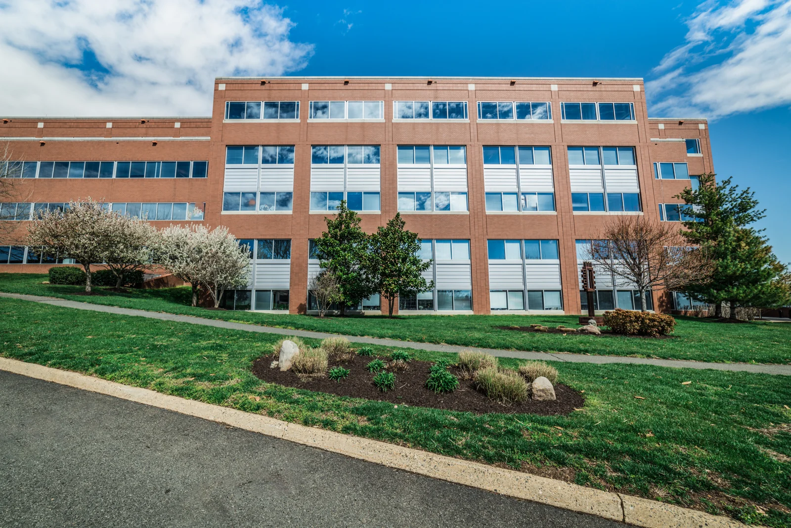 Parkridge V — Lease in Reston, VA, photo 4 of 5