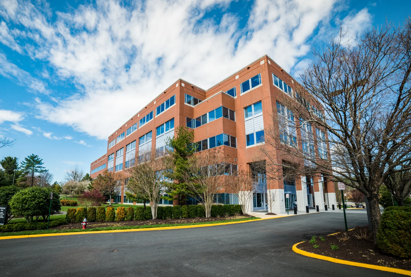 Parkridge V — Lease in Reston, VA, photo 5 of 5