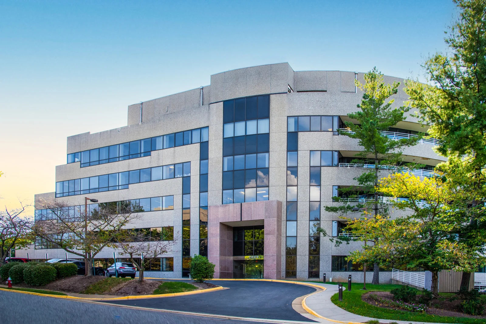 Office in Reston, VA — Lease in Reston, VA, photo 1 of 8