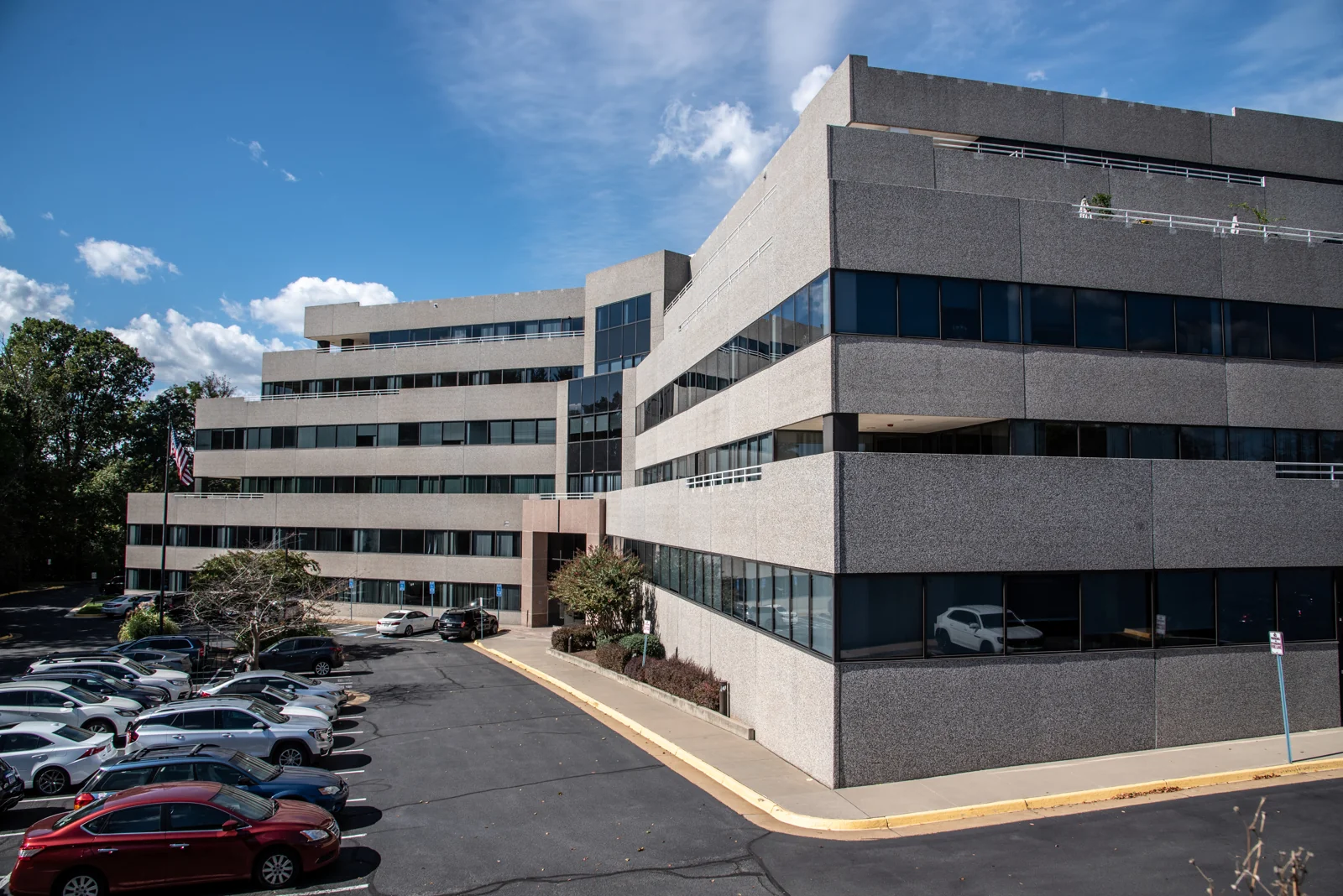 Office in Reston, VA — Lease in Reston, VA, photo 2 of 8