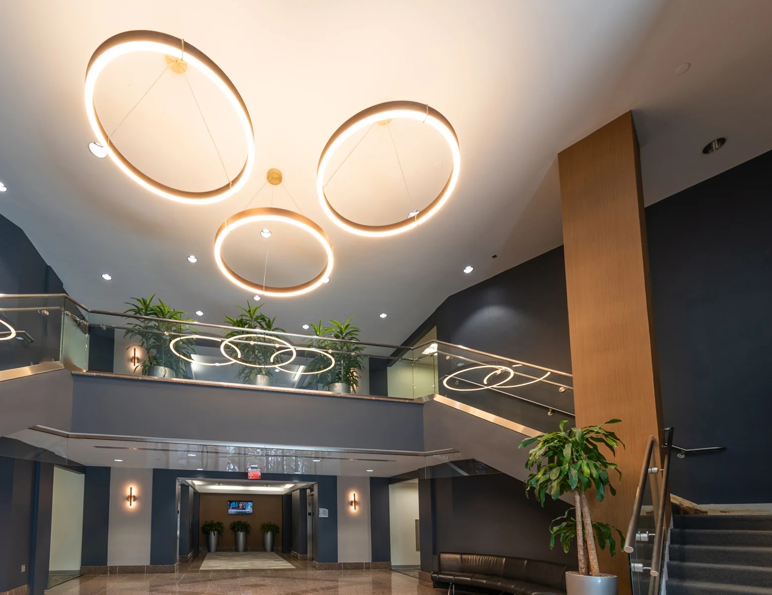 Office in Reston, VA — Lease in Reston, VA, photo 3 of 8