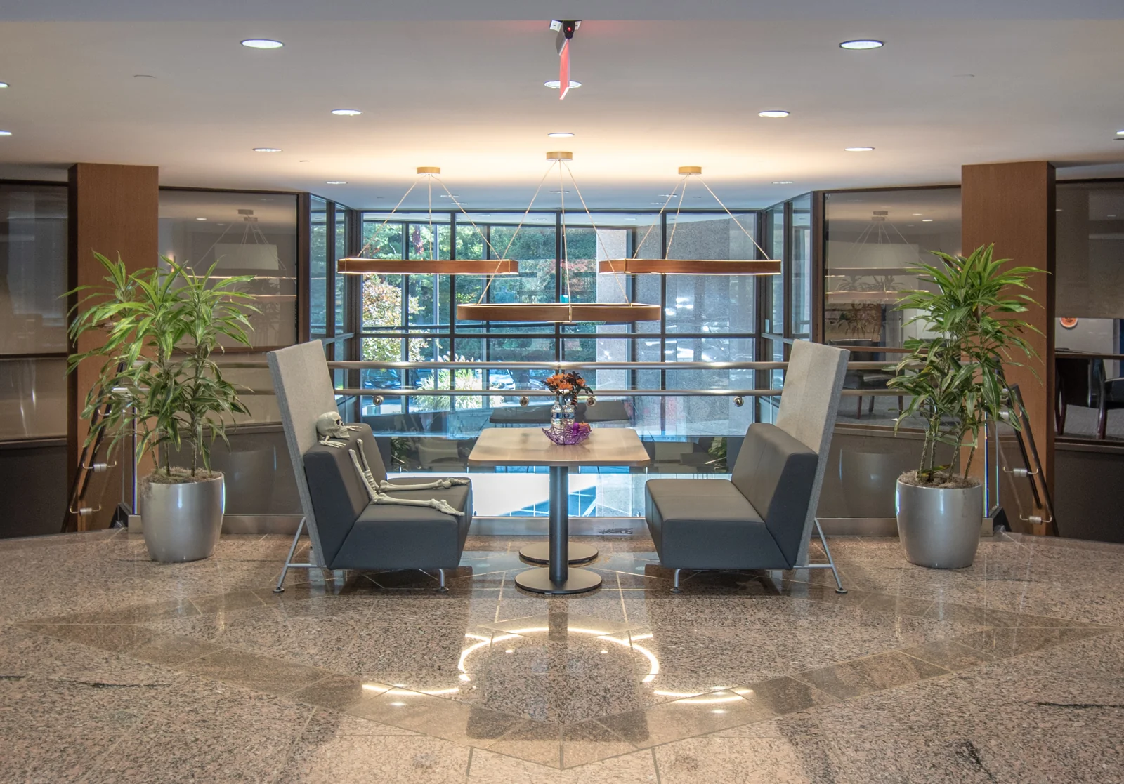 Office in Reston, VA — Lease in Reston, VA, photo 4 of 8