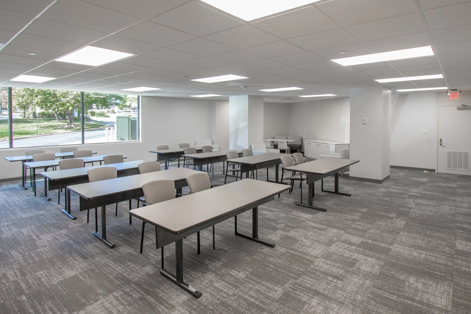 Office in Reston, VA — Lease in Reston, VA, photo 5 of 8