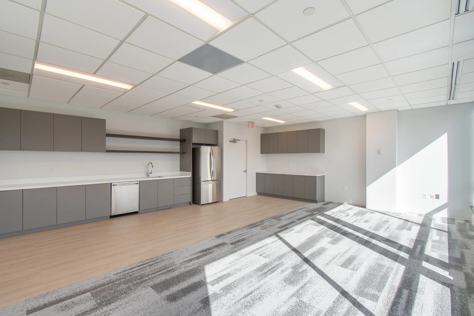 Office in Reston, VA — Lease in Reston, VA, photo 6 of 8