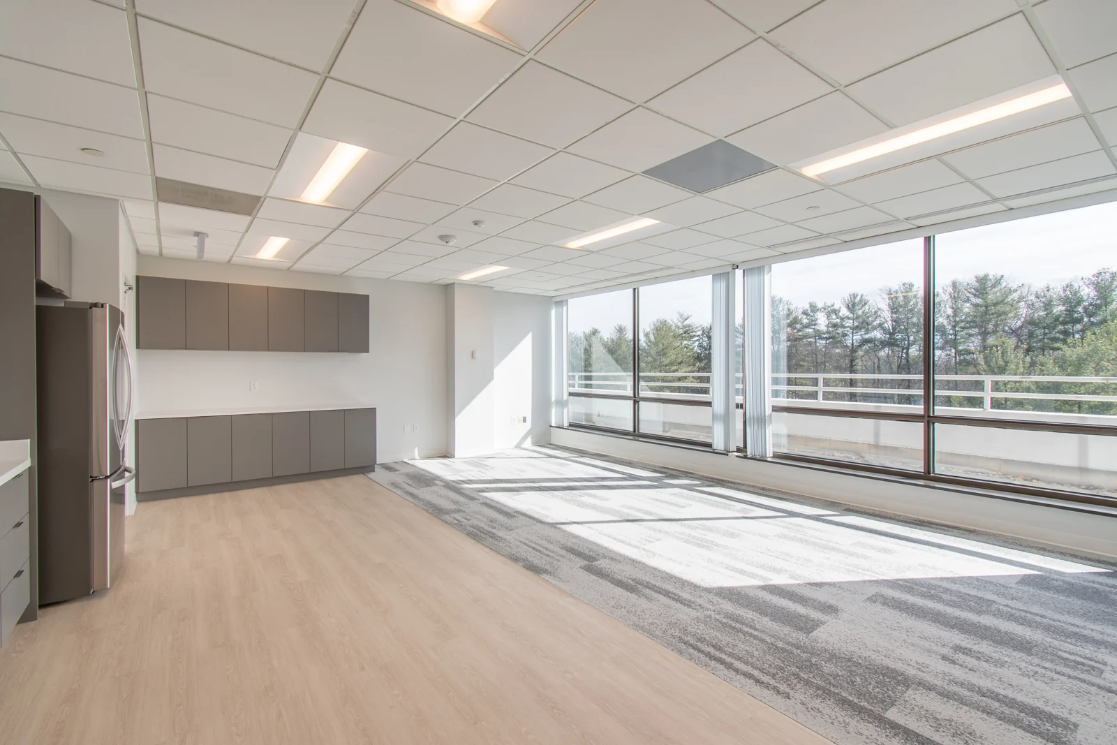 Office in Reston, VA — Lease in Reston, VA, photo 7 of 8