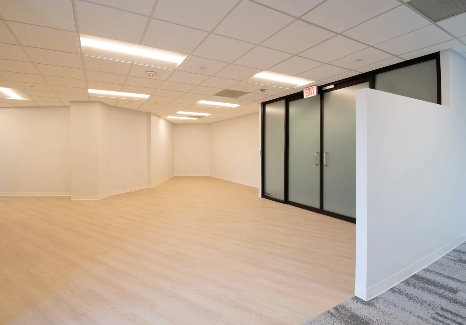 Office in Reston, VA — Lease in Reston, VA, photo 8 of 8