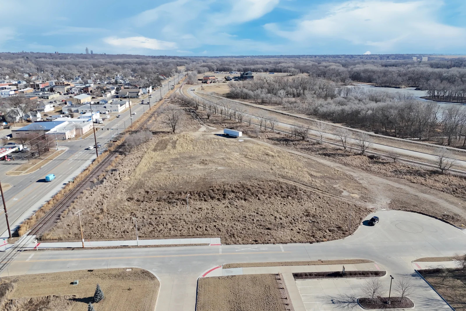 Land in West Des Moines, IA — Sale in West Des Moines, IA, photo 2 of 7
