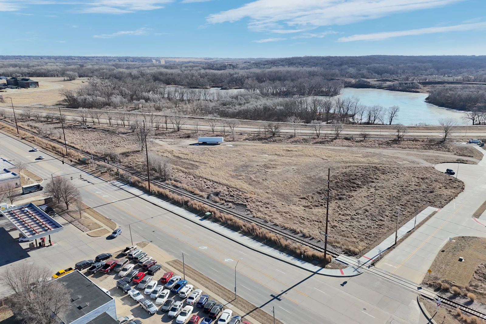 Land in West Des Moines, IA — Sale in West Des Moines, IA, photo 3 of 7