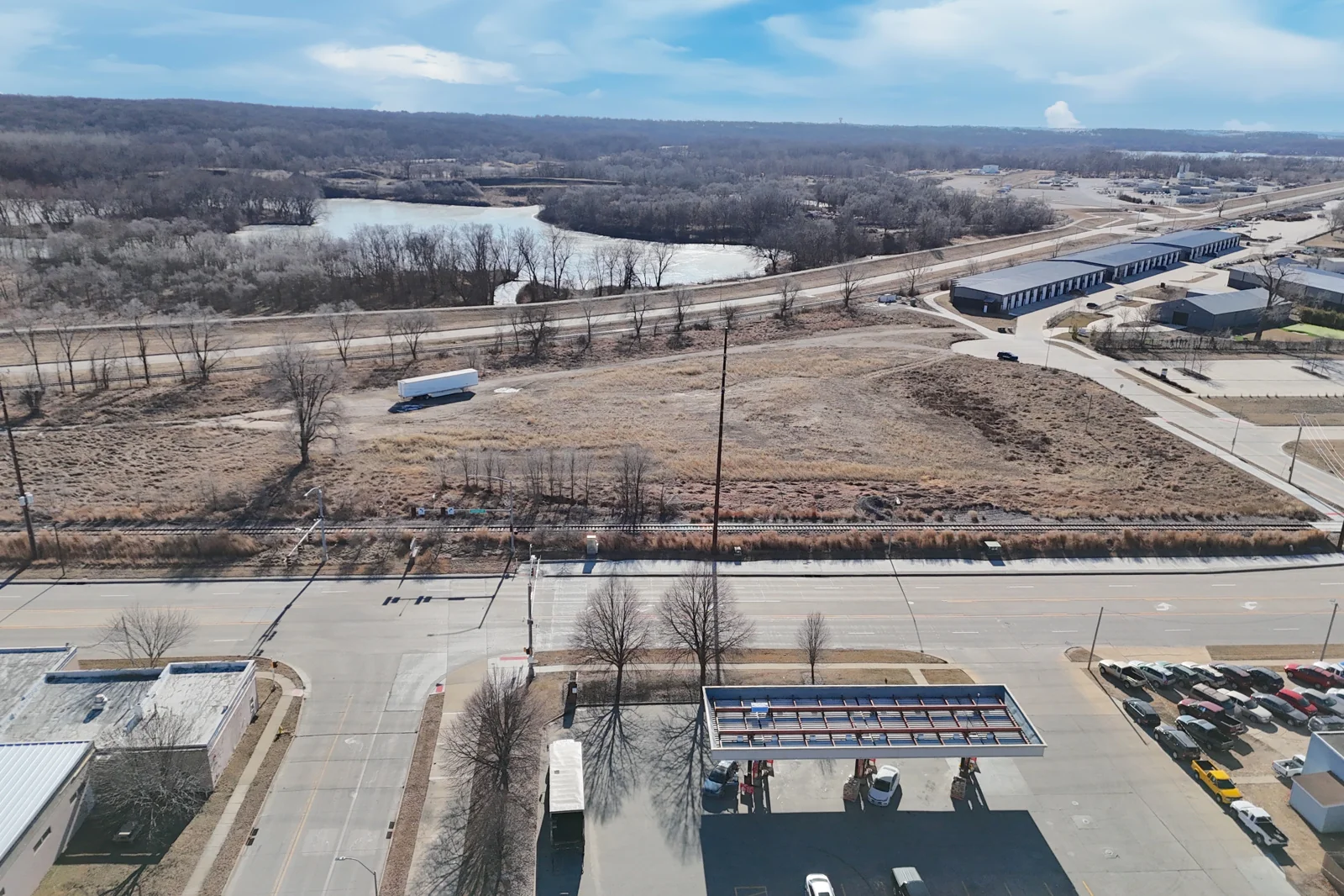 Land in West Des Moines, IA — Sale in West Des Moines, IA, photo 4 of 7