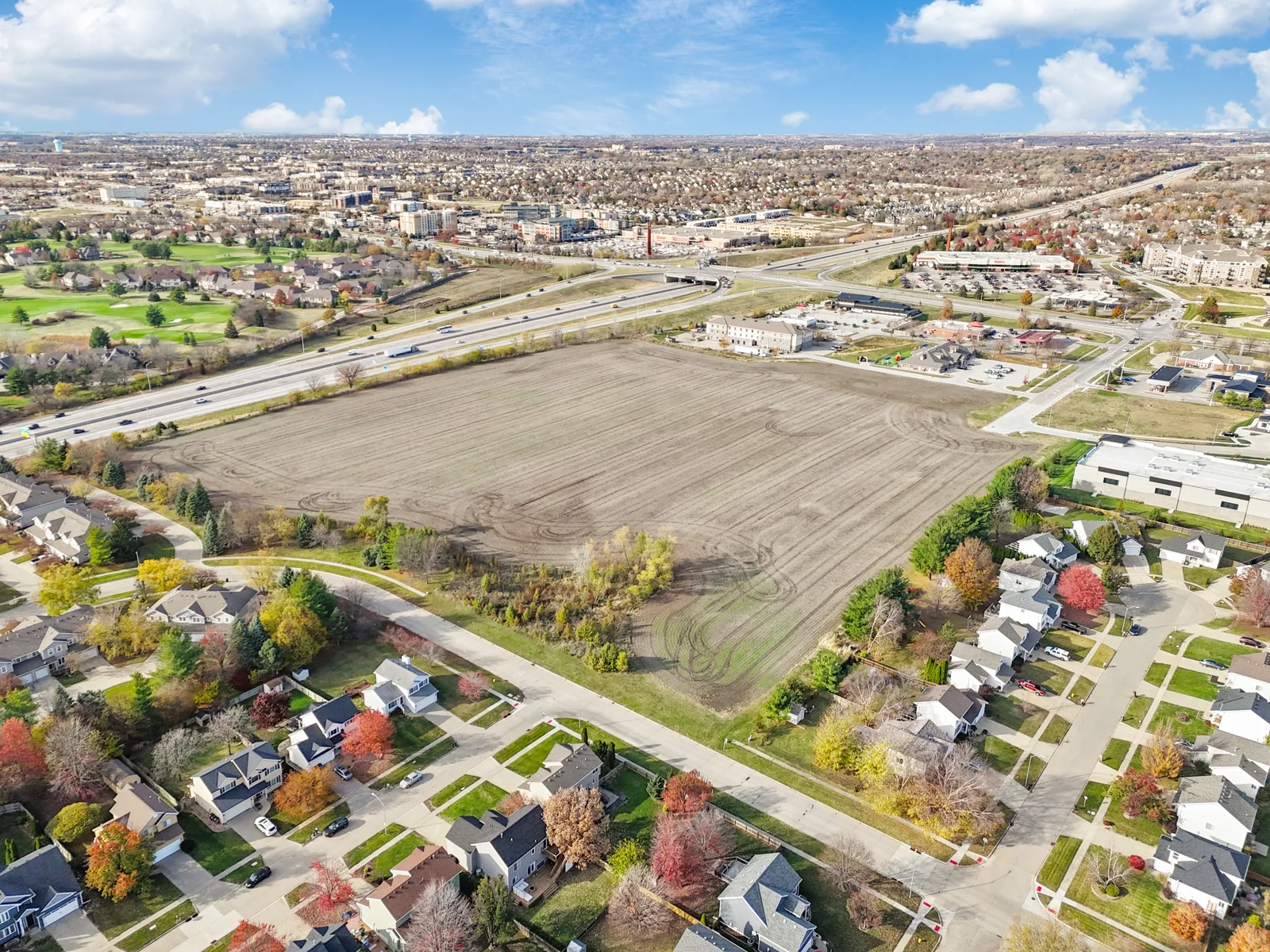 Land in West Des Moines, IA — Sale in West Des Moines, IA, photo 5 of 7