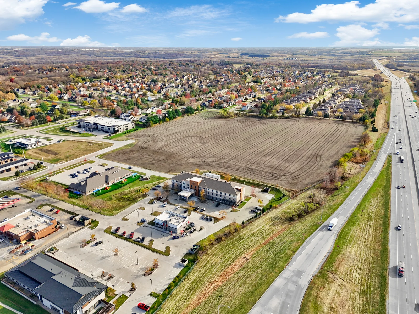 Land in West Des Moines, IA — Sale in West Des Moines, IA, photo 7 of 7