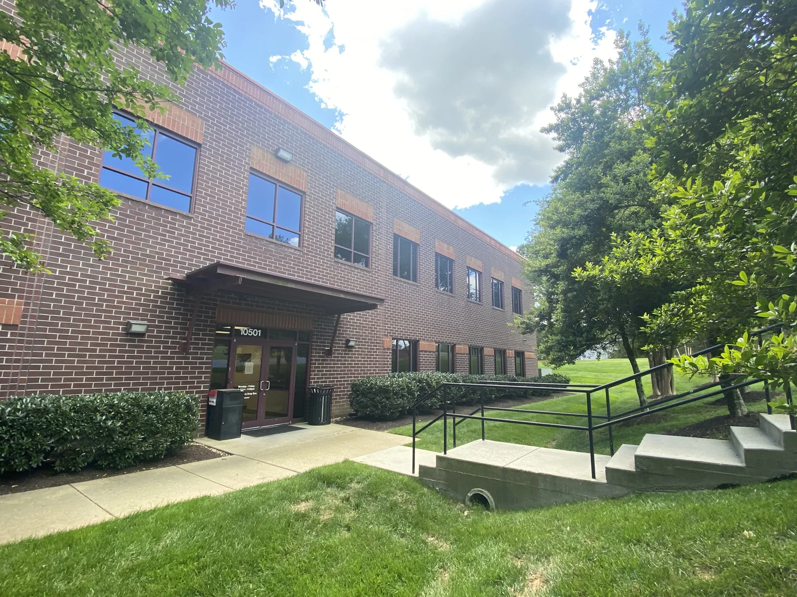 Office in Richmond, VA