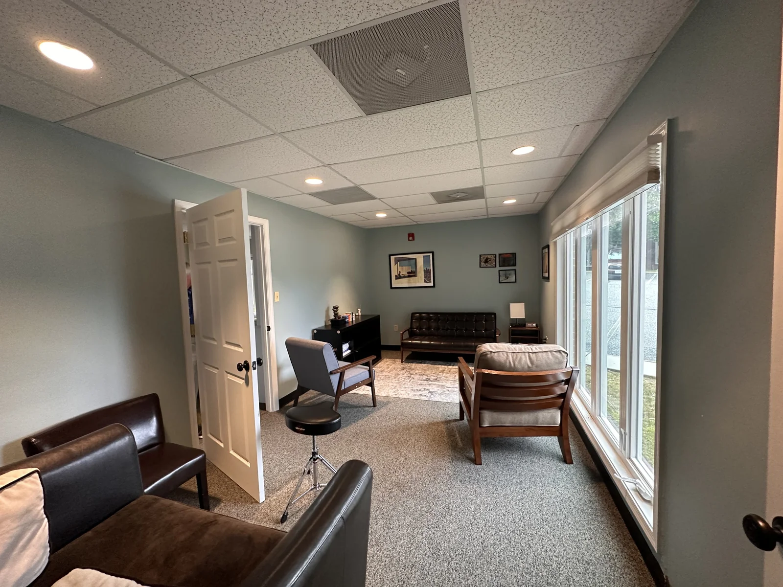 Southlake Office Park - photo 2 - Richmond, VA