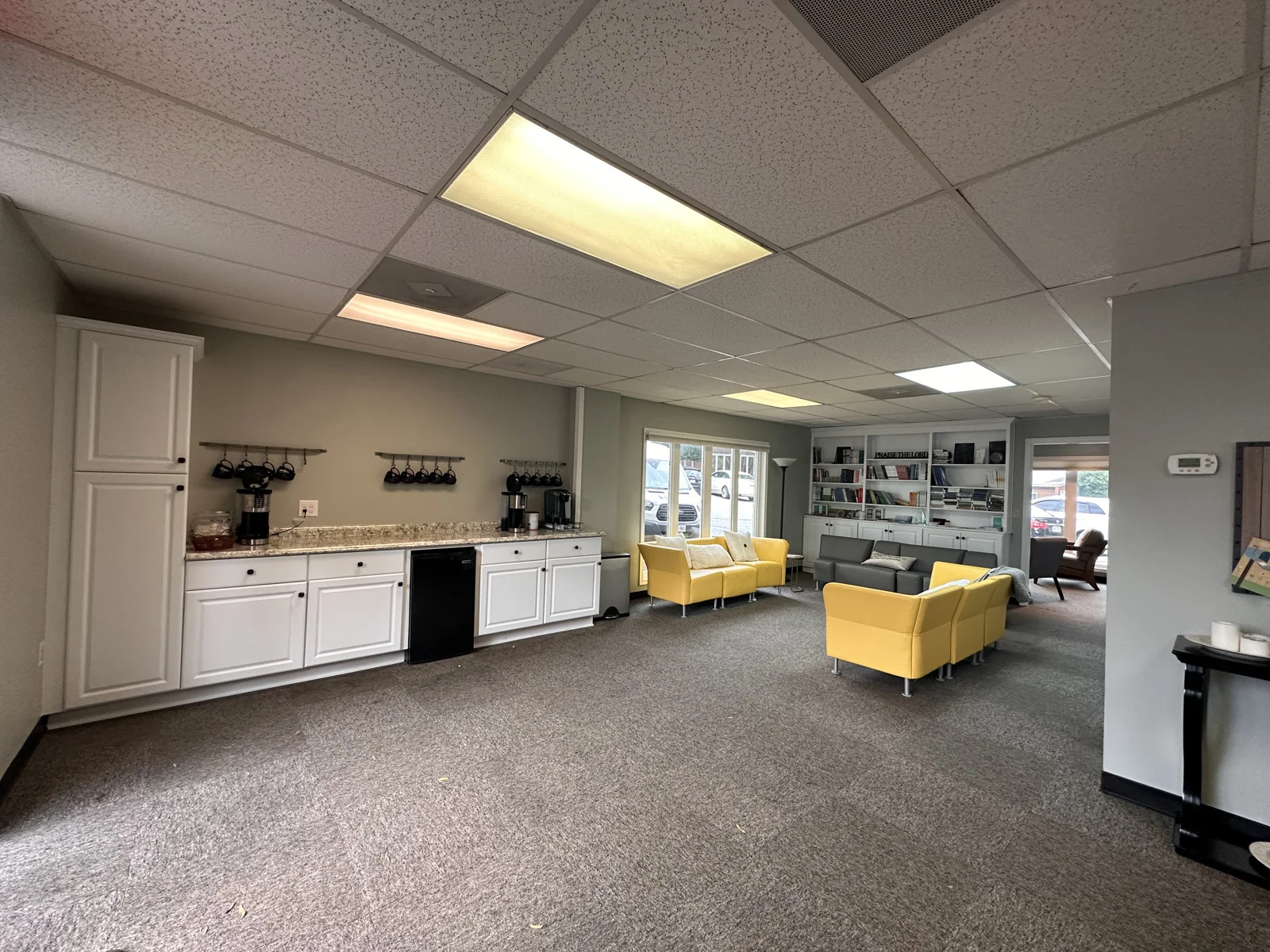 Southlake Office Park - photo 3 - Richmond, VA