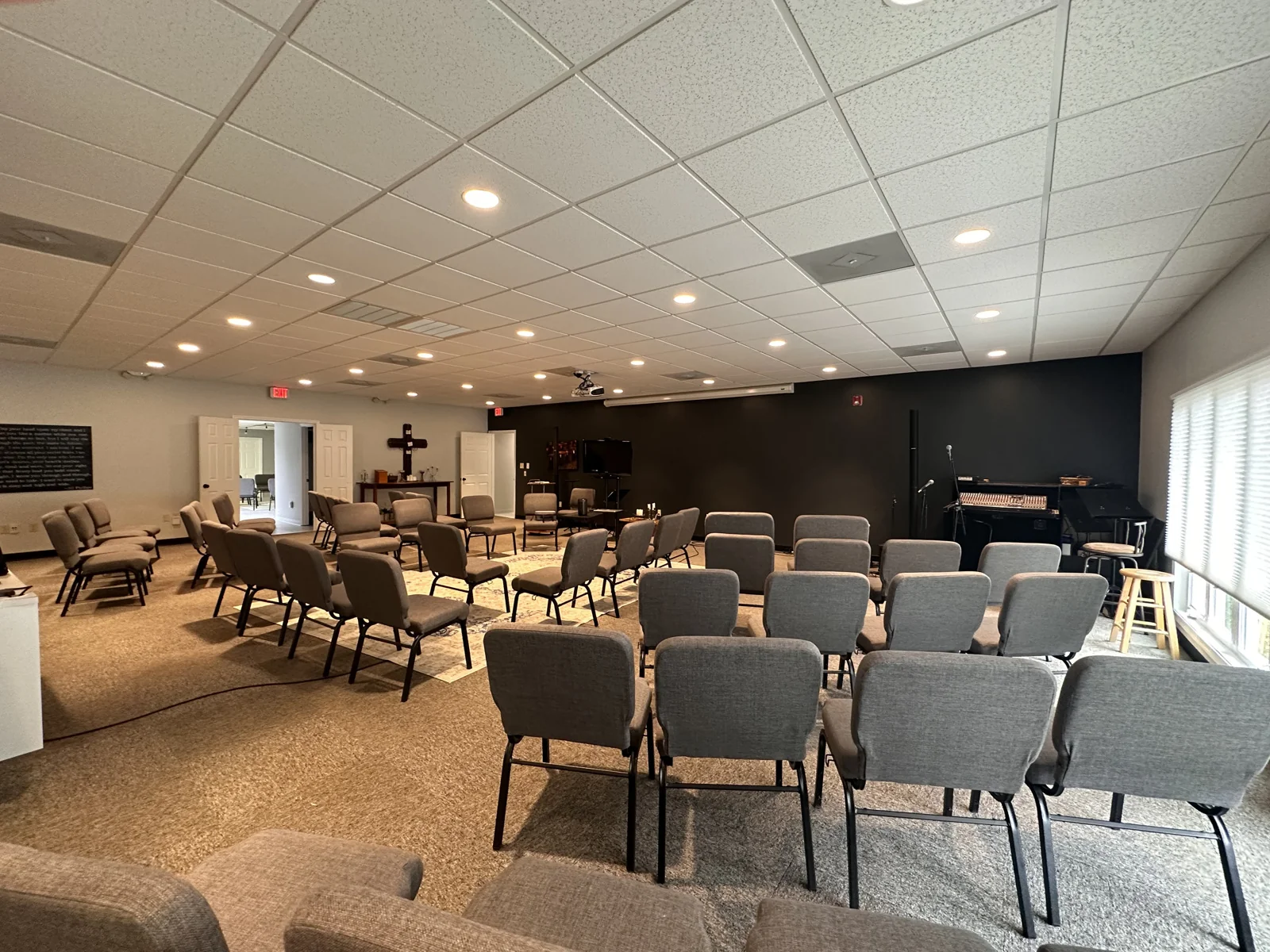 Southlake Office Park - photo 4 - Richmond, VA