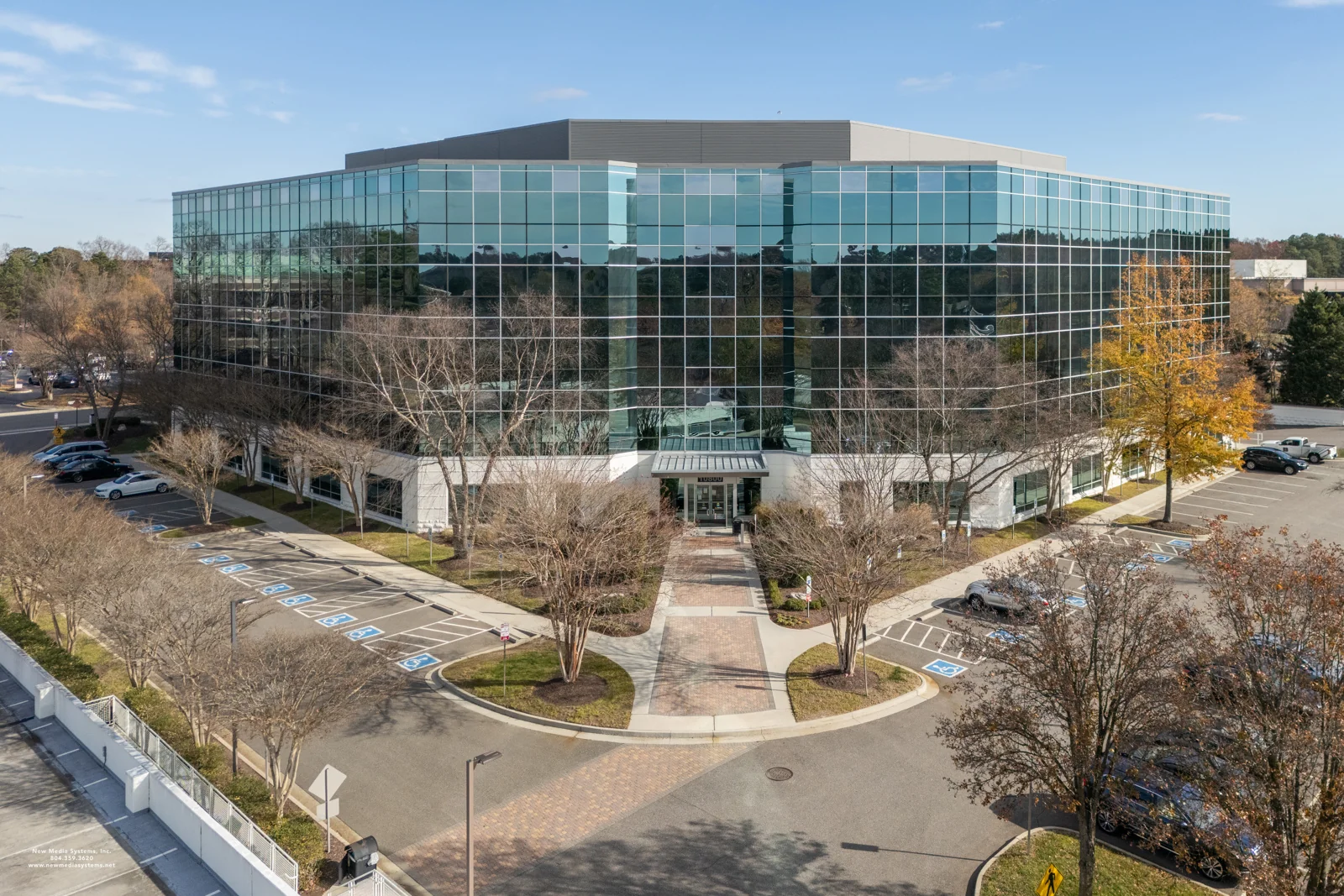 Liberty Plaza II