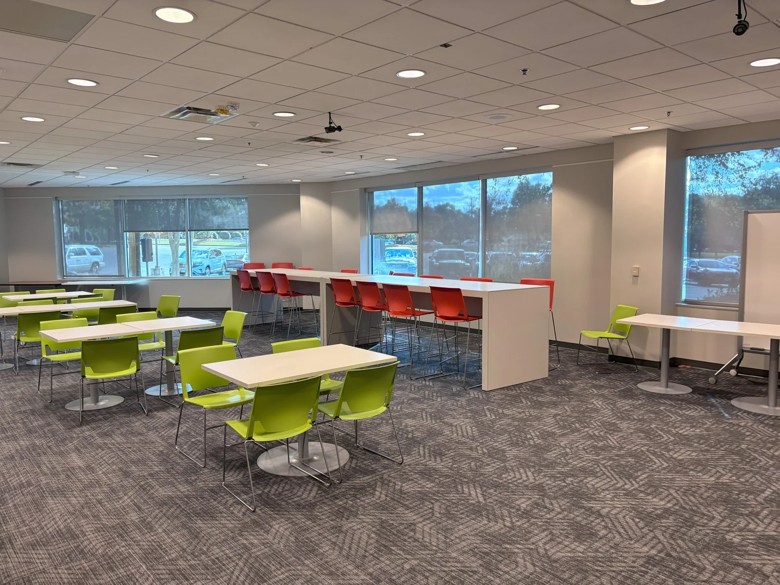 Liberty Plaza II — Lease in Glen Allen, VA, photo 2 of 4