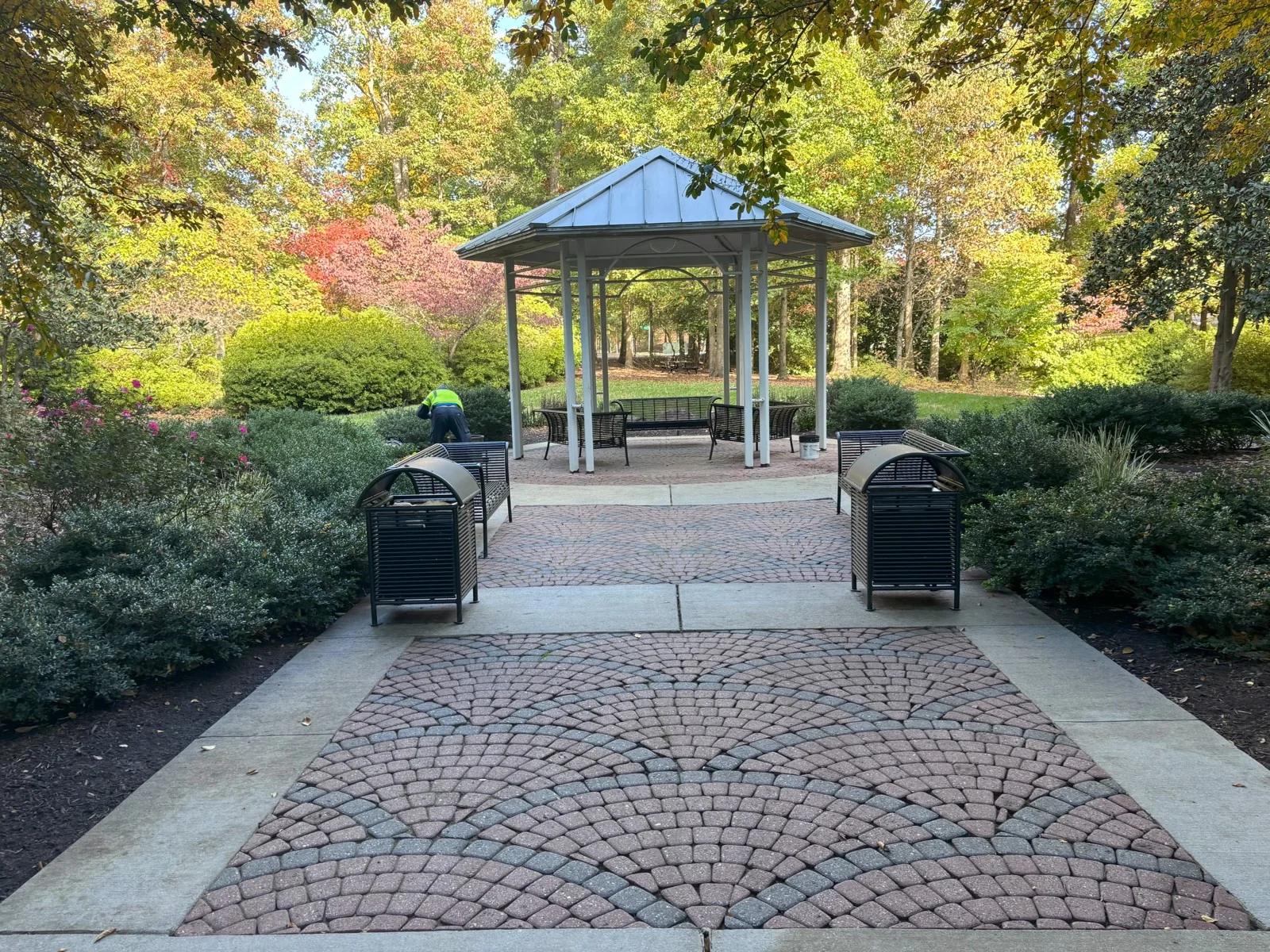 Liberty Plaza II — Lease in Glen Allen, VA, photo 3 of 4