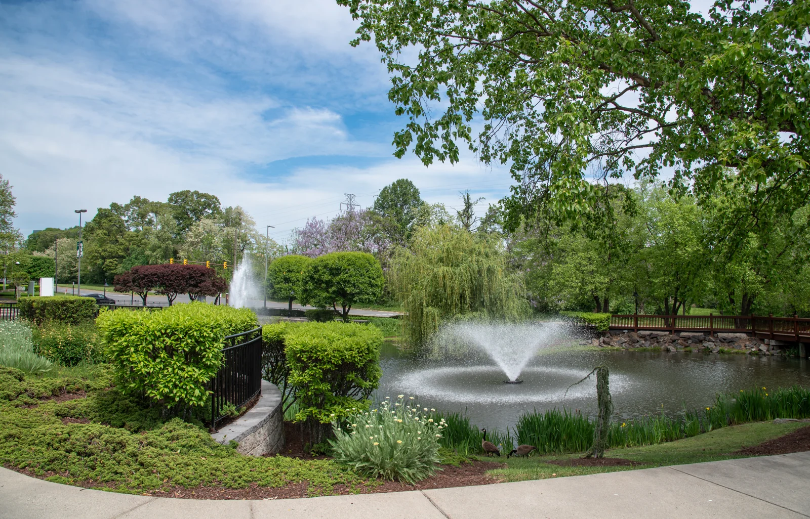 The Perch at Plaza America — Lease in Reston, VA, photo 3 of 8