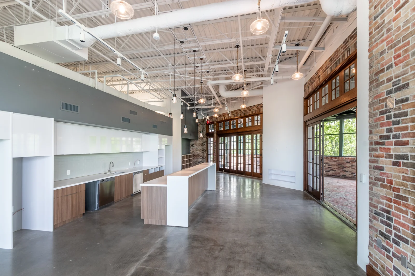 The Perch at Plaza America — Lease in Reston, VA, photo 5 of 8
