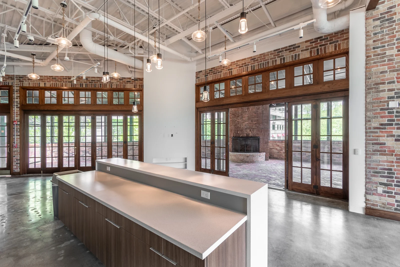 The Perch at Plaza America — Lease in Reston, VA, photo 6 of 8