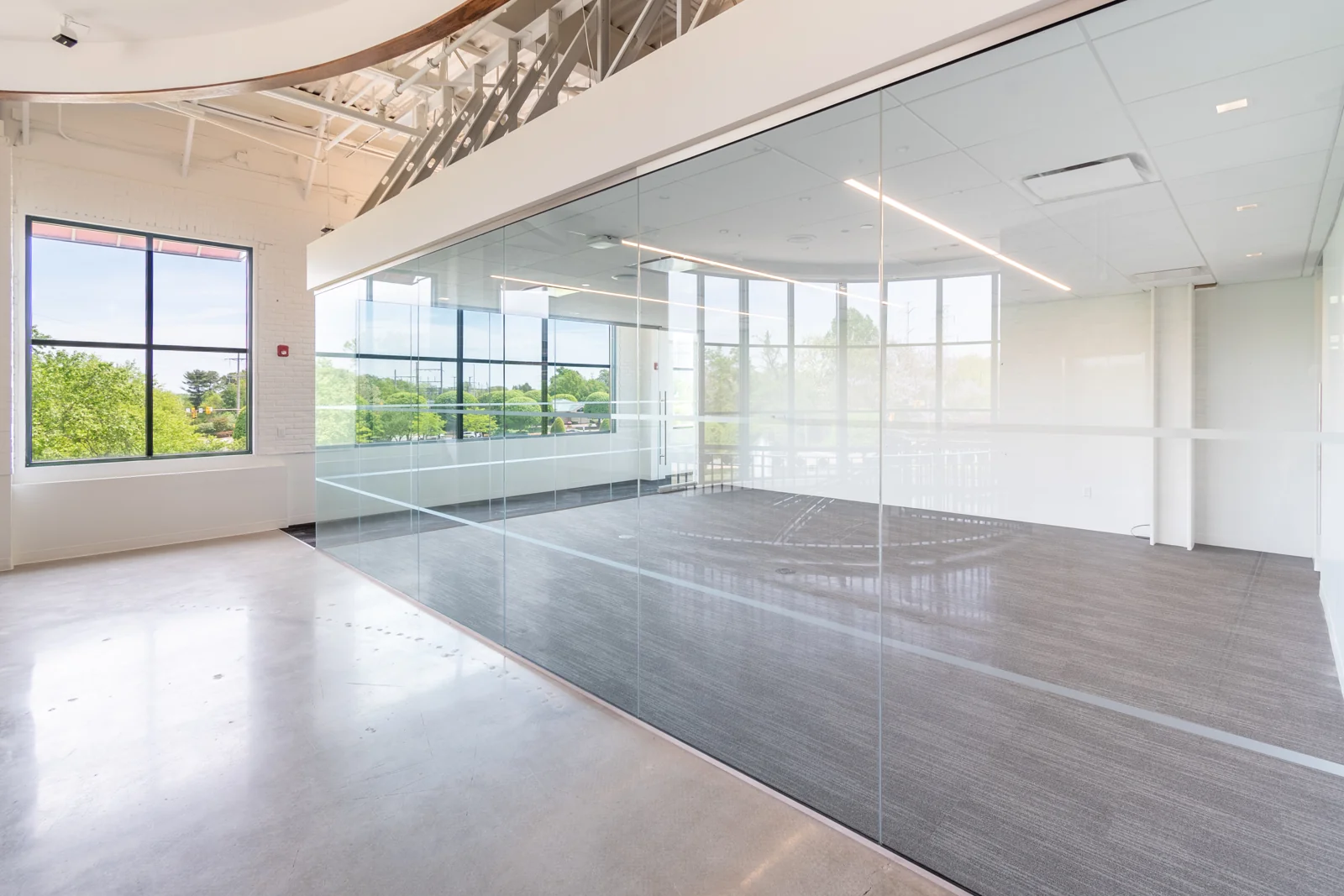 The Perch at Plaza America — Lease in Reston, VA, photo 8 of 8