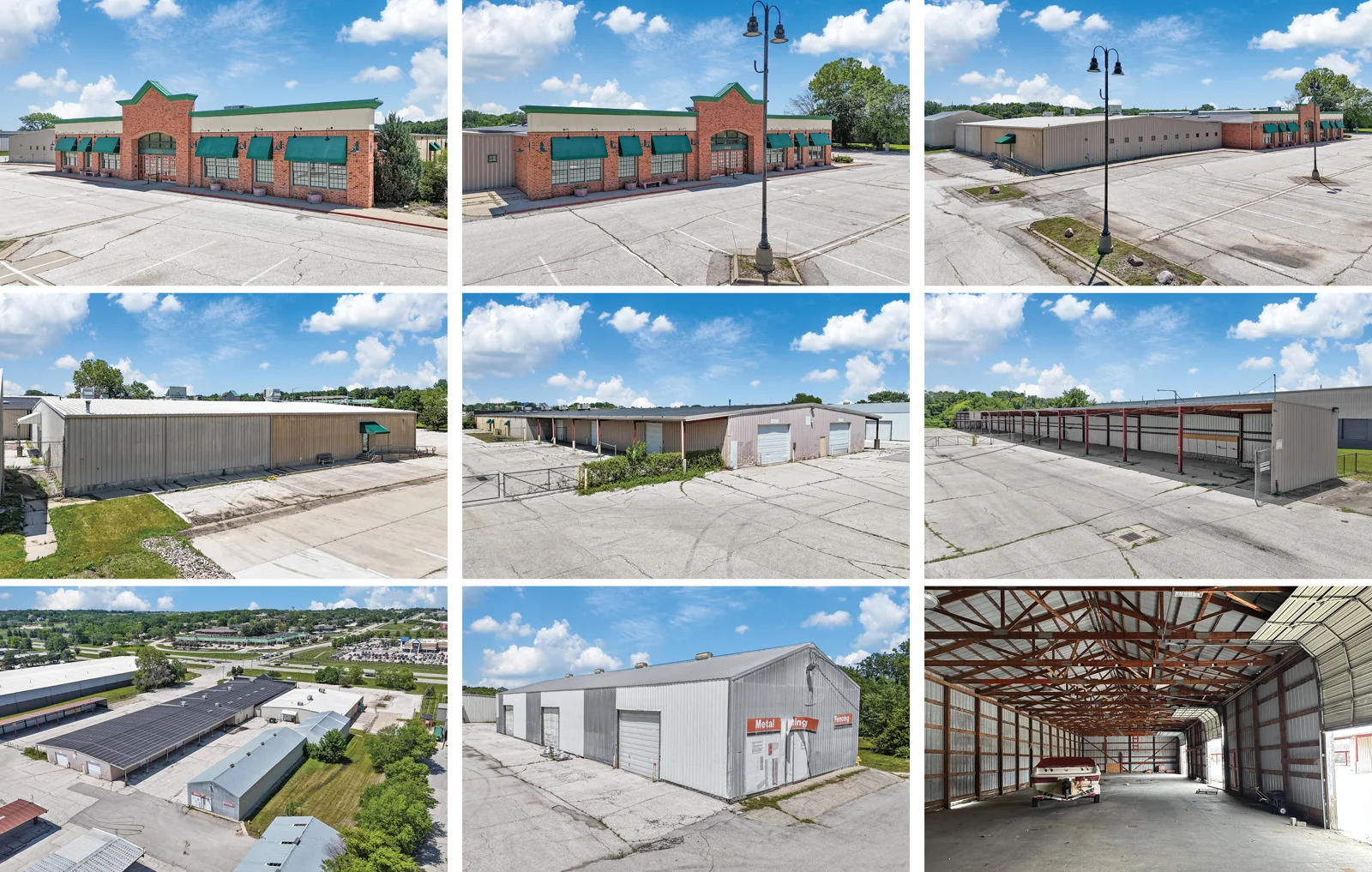 10320 Hickman Road — Lease in Clive, IA, photo 4 of 7
