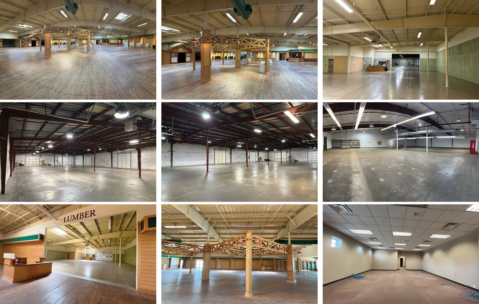 10320 Hickman Road — Lease in Clive, IA, photo 5 of 7