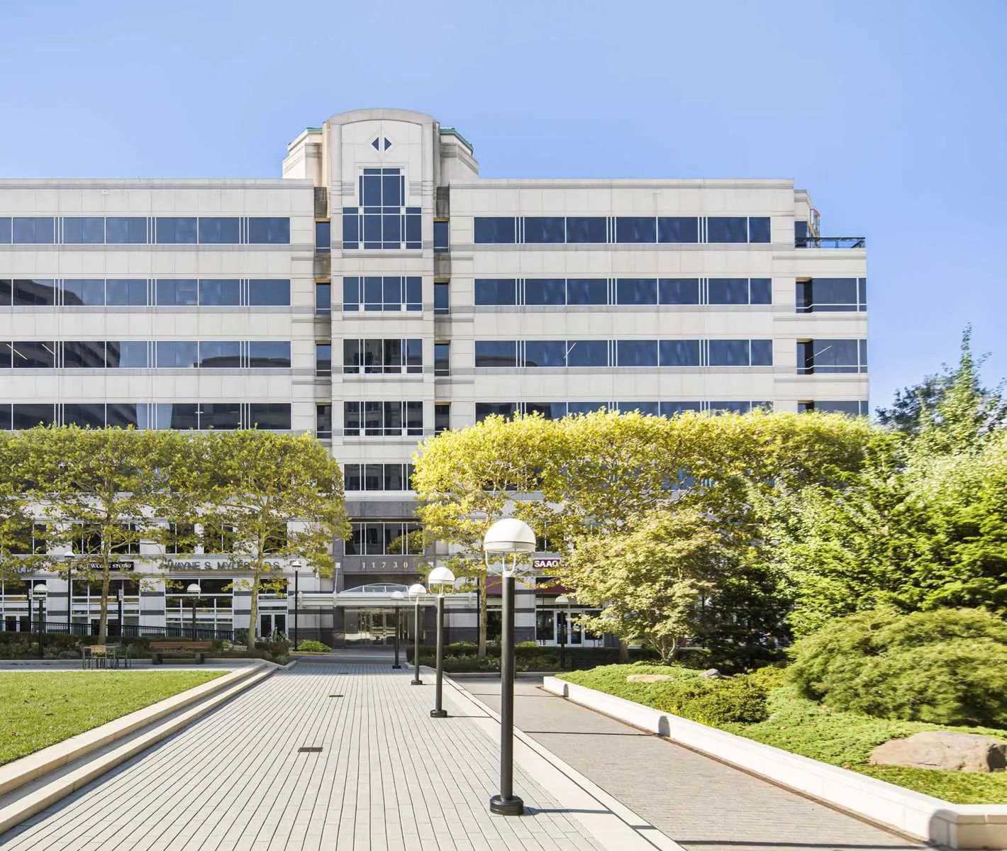 Plaza America IV — Lease in Reston, VA, photo 1 of 1