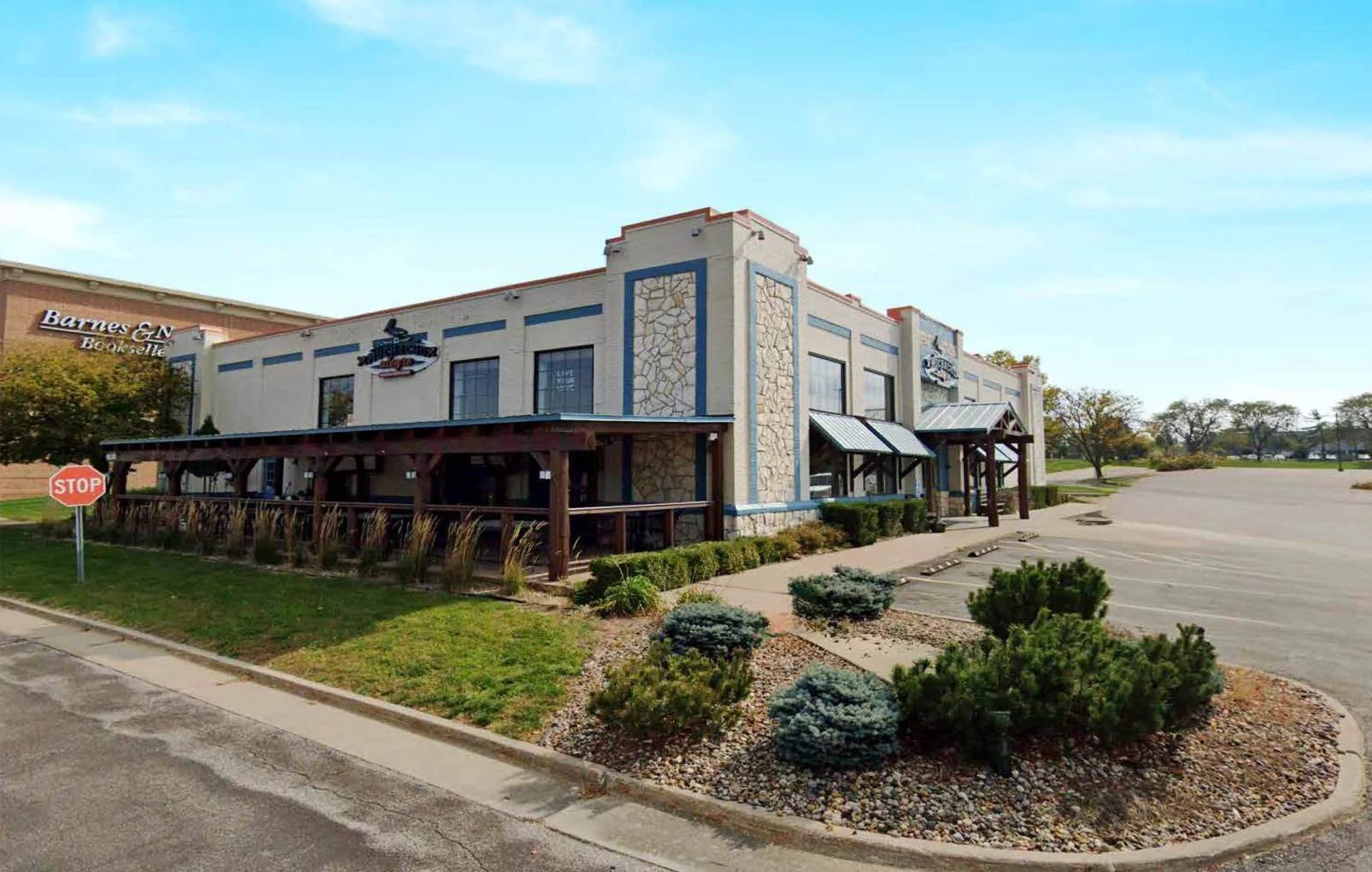 Retail in West Des Moines, IA
