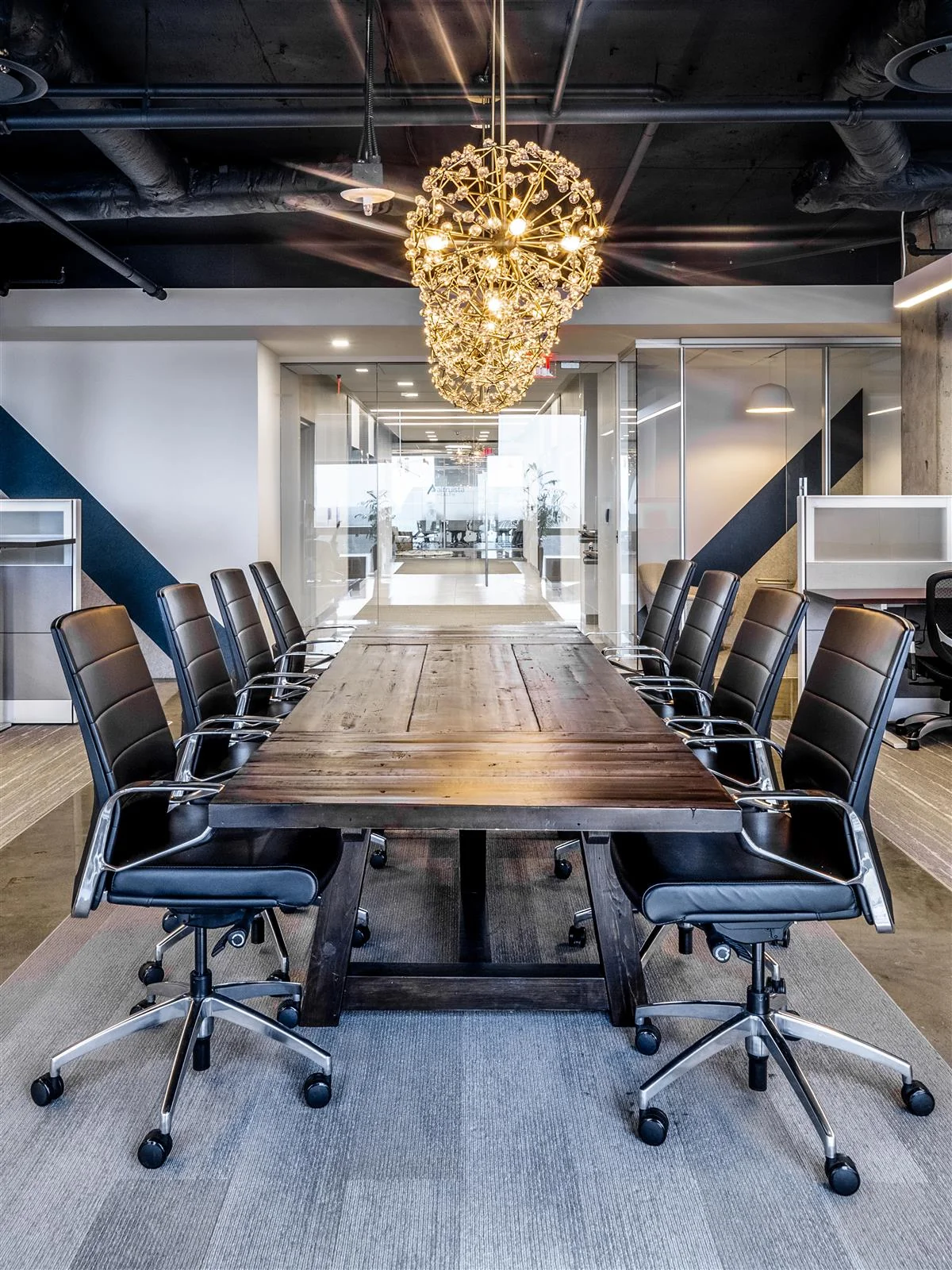 International Tower — Lease in Reston, VA, photo 7 of 8