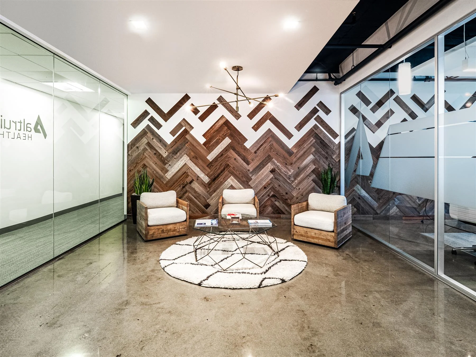 International Tower — Lease in Reston, VA, photo 8 of 8