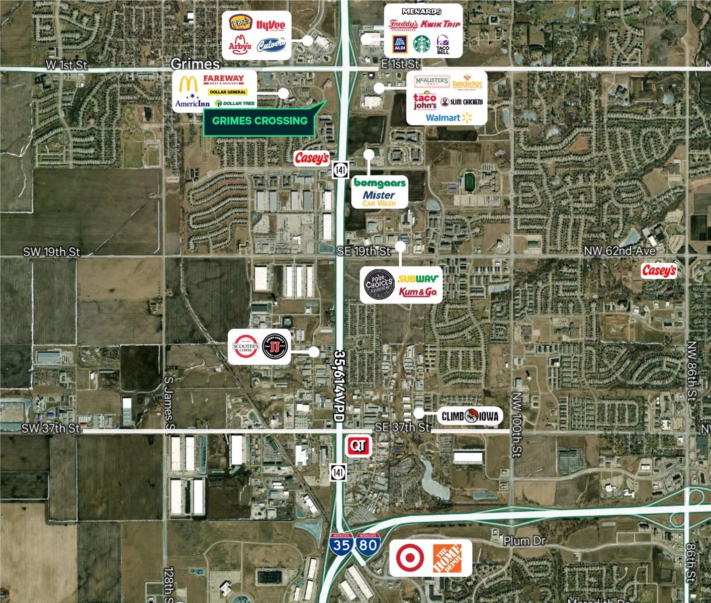 Grimes Crossing — Sale in Grimes, IA, photo 3 of 3