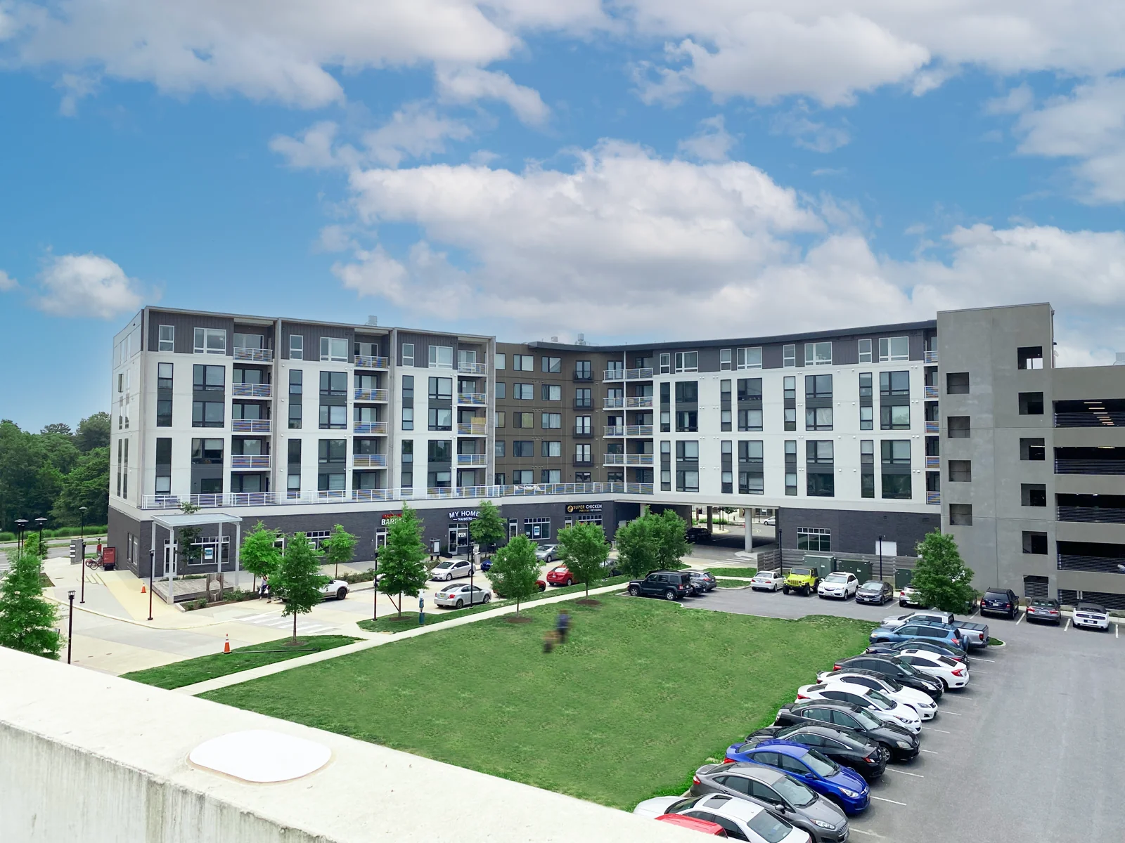 Reston Heights - photo 1 - Reston, VA