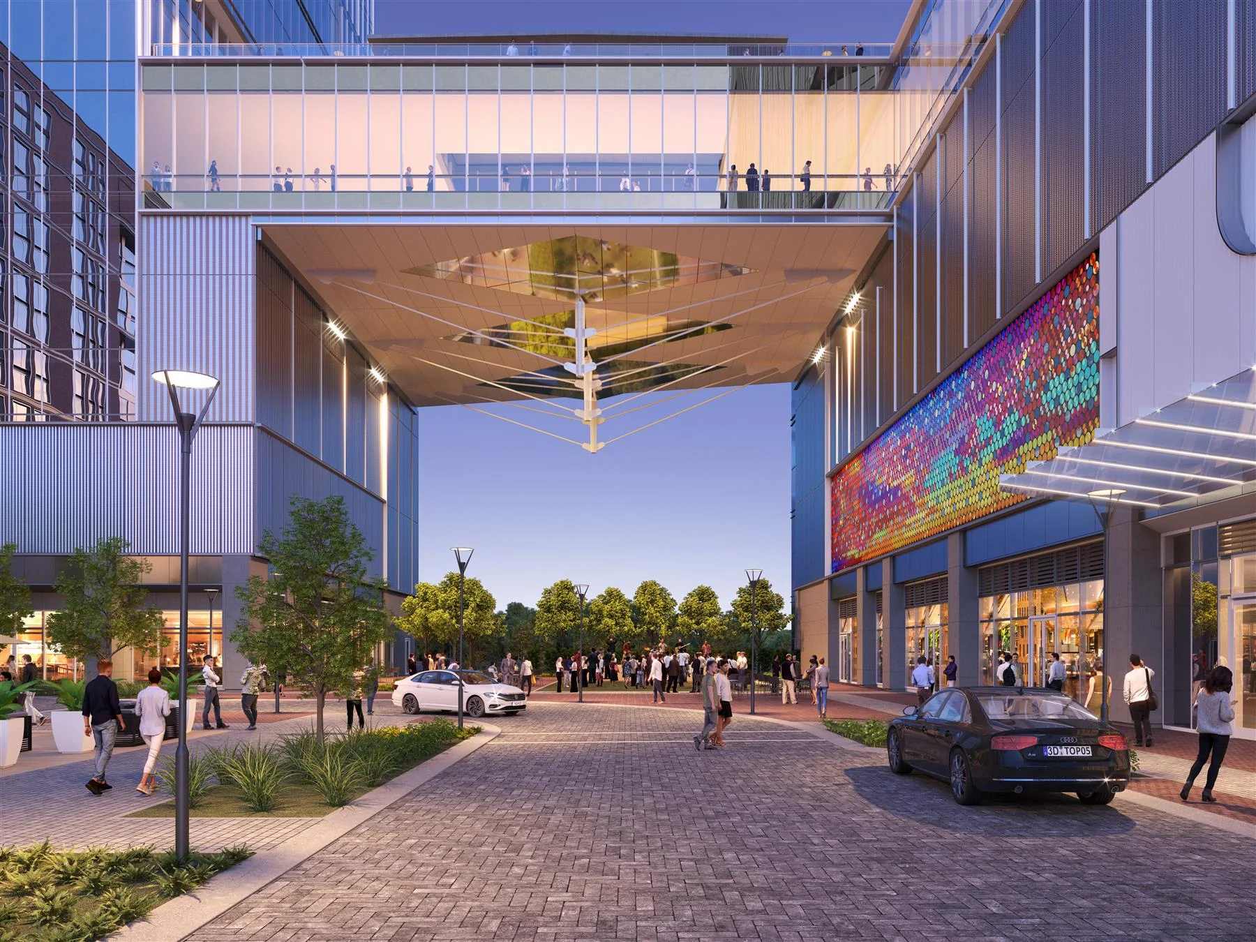 RTC Next - photo 2 - Reston, VA