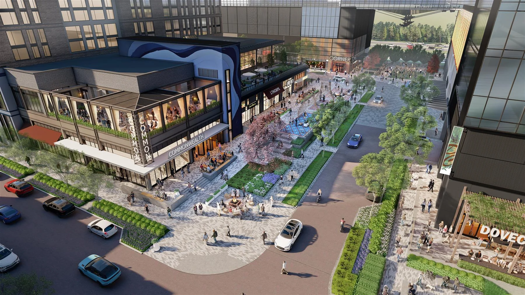 RTC Next - photo 4 - Reston, VA