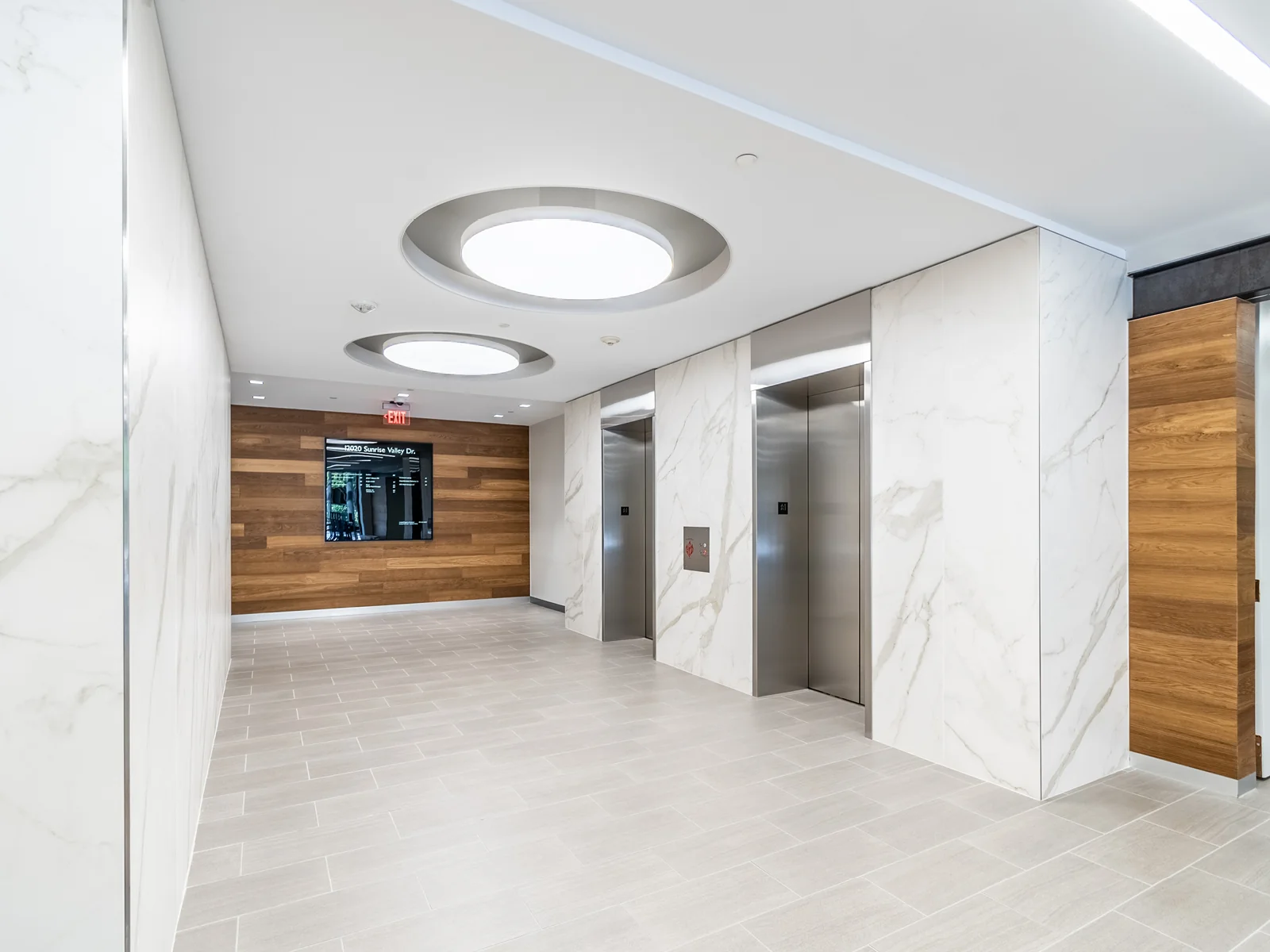 NewPointe East — Lease in Reston, VA, photo 4 of 8