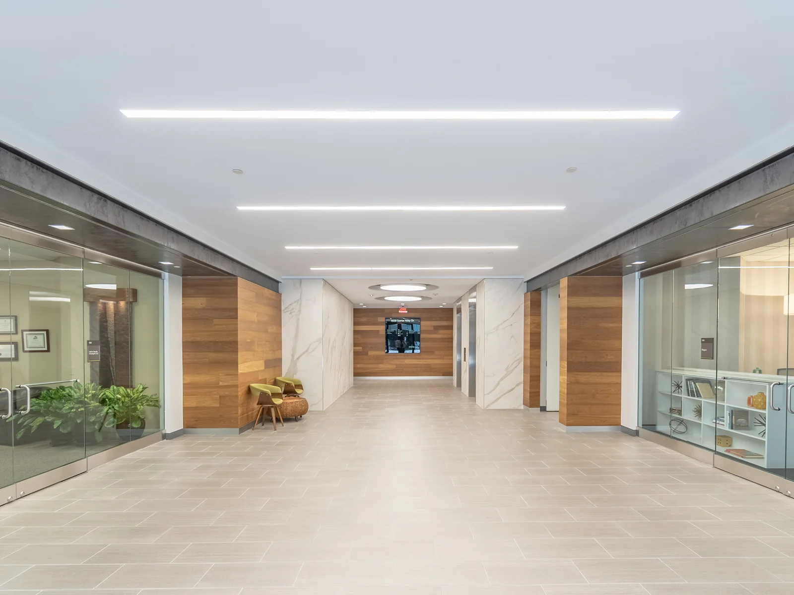 NewPointe East — Lease in Reston, VA, photo 5 of 8